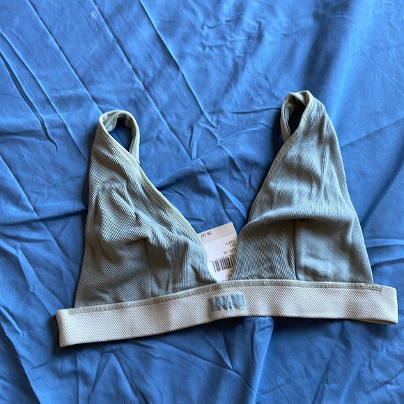 SKIMS Intimates & Sleepwear Nwt Skims Bra Poshmark